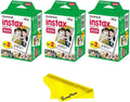 Mini Instant Camera Film Value Pack 60 Sheets Photo Print Refill