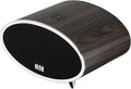 Smart Display Speaker with Touchscreen Voice Assistant Graphite Home Hub Device